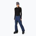 Női termoaktív pulóver Oakley Spruce Wool Base Layer blackout 2