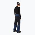 Női termoaktív pulóver Oakley Spruce Wool Base Layer blackout 3