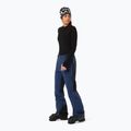 Női termoaktív pulóver Oakley Spruce Wool Base Layer blackout 4