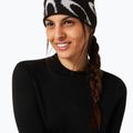 Női termoaktív pulóver Oakley Spruce Wool Base Layer blackout 5