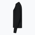 Női termoaktív pulóver Oakley Spruce Wool Base Layer blackout 9