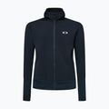 Kerékpáros pulóver Oakley Canopy Full Zip Hoodie blackout 9