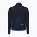 Kerékpáros pulóver Oakley Canopy Full Zip Hoodie blackout 10