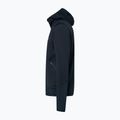 Kerékpáros pulóver Oakley Canopy Full Zip Hoodie blackout 11