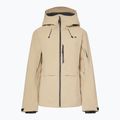 Női sídzseki Oakley Canopy Insulated pebble 13
