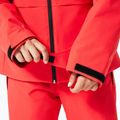 Női sídzseki Oakley Canopy Insulated hibiscus red 8
