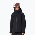 Női síkabát Oakley Canopy Insulated blackout