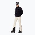Női pulóver Oakley W. Mountain Fire Sherpa blackout