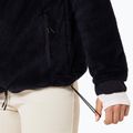 Női pulóver Oakley W. Mountain Fire Sherpa blackout 6