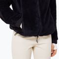 Női pulóver Oakley W. Mountain Fire Sherpa blackout 7