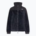 Női pulóver Oakley W. Mountain Fire Sherpa blackout 8