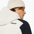 Férfi snowboarddzseki Oakley TNP TBT Insulated mist/black 4
