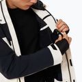Férfi snowboarddzseki Oakley TNP TBT Insulated mist/black 6