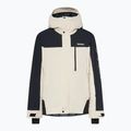 Férfi snowboarddzseki Oakley TNP TBT Insulated mist/black 8