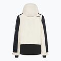 Férfi snowboarddzseki Oakley TNP TBT Insulated mist/black 9
