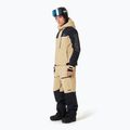 Férfi snowboarddzseki Oakley TNP TBT Insulated pebble 4