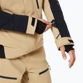 Férfi snowboarddzseki Oakley TNP TBT Insulated pebble 7