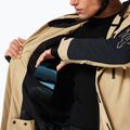 Férfi snowboarddzseki Oakley TNP TBT Insulated pebble 11