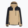 Férfi snowboarddzseki Oakley TNP TBT Insulated pebble 12