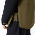 Férfi snowboarddzseki Oakley TNP TBT Isulated Anorak army green 6