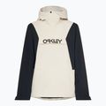 férfi snowboarddzseki Oakley TNP TBT Isulated Anorak mist 10