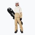 Női snowboarddzseki Oakley WMNS TNP TBT Isulated Anorak mist/pebble 2