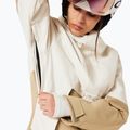 Női snowboarddzseki Oakley WMNS TNP TBT Isulated Anorak mist/pebble 4