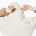 Női snowboarddzseki Oakley WMNS TNP TBT Isulated Anorak mist/pebble 5