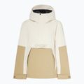 Női snowboarddzseki Oakley WMNS TNP TBT Isulated Anorak mist/pebble 10