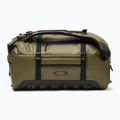 Utazótáska Oakley Road Trip RC Duffle 50 l army green