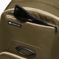 Városi hátizsák Oakley Enduro 4.0 25 l army green/pebble 5