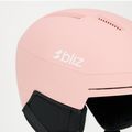 Sí sisak Bliz S002 matte powder pink 7