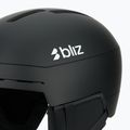 Sísisak Bliz S002 matte black 7