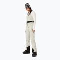 Női snowboardnadrág Oakley TNP Harper Softshell Bib mist 2