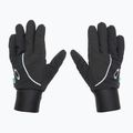 Oakley Endurance Pro Winter blackout kerékpáros kesztyű 2