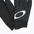 Oakley Seeker Thermal MTB 2.0 blackout kerékpáros kesztyű 5