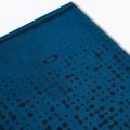 Multifunkciós csősál Oakley Borealis Neck Gaiter monogram gradient blue 3