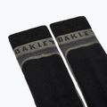 Sí zokni Oakley Patrol dark grey hthr 4
