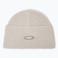 Téli sapka Oakley Ellipse Ribbed Beanie mist/cement