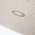 Téli sapka Oakley Ellipse Ribbed Beanie mist/cement 3
