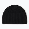 Téli sapka Oakley Ellipse Ribbed Beanie blackout 2