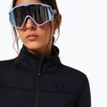 Női pulóver Oakley Canopy Full Zip blackout 5