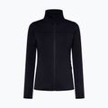 Női pulóver Oakley Canopy Full Zip blackout 8