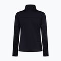 Női pulóver Oakley Canopy Full Zip blackout 9