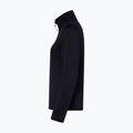 Női pulóver Oakley Canopy Full Zip blackout 10