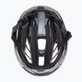 Kerékpáros sisak Oakley Velo Stelvio EU black/red pro 5
