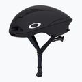 Kerékpáros sisak Oakley Velo Stelvio EU matte black 2