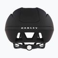 Kerékpáros sisak Oakley Velo Stelvio EU matte black 4