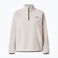 Női polár pulóver Oakley Maple Ridge 1/2 Zip Fleece mist