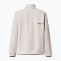Női polár pulóver Oakley Maple Ridge 1/2 Zip Fleece mist 2